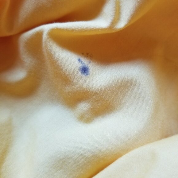 Vtg Battat 1986 Jack-o-lantern children's Halloween costume. 4-5 - Picture 7 of 7